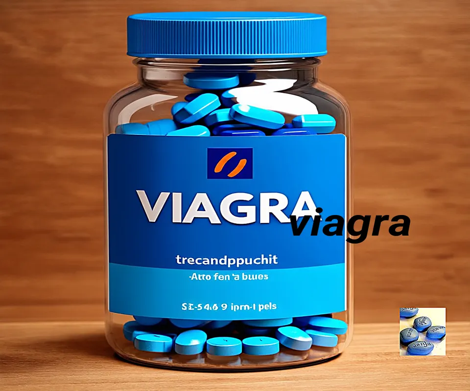 Efectos secundarios del viagra generico